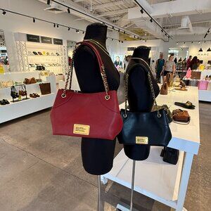 Marc Jacob The Small Plaza Tote Pebbled Leather 4F5HTT023H01, $395